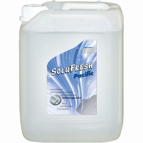 SOLUFRESH Toilette Geruchsneutralisator Pacific