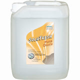 SOLUFRESH Toilette Geruchsneutralisator Pure Oasis 5 Liter Kanister