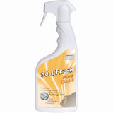 SOLUFRESH Toilette Geruchsneutralisator Pure Oasis 750 ml Sprühflasche