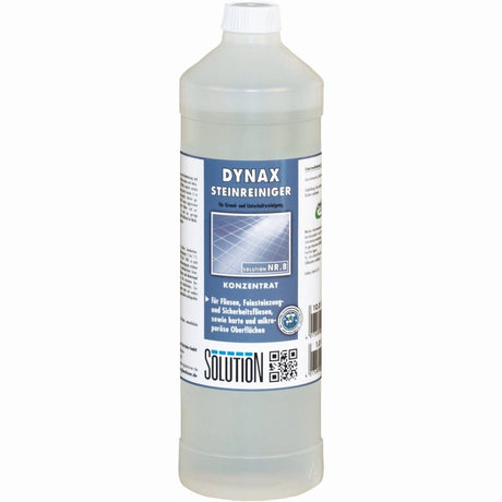 Solution Dynax No.8 Feinsteinzeugreiniger S 1000 ml - Flasche