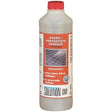 Solution Granitreiniger Steingrundreiniger in Flasche zur effektiven Reinigung von Granit- und Natursteinflächen.