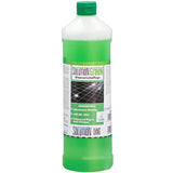 Solution GreeN Glanzwischpflege Konzentrat 1 Liter Flasche