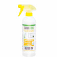 Solution GreeN Glas- und Spiegelreiniger gebrauchsfertig 0,5 Liter Flasche