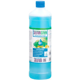 Solution GreeN Universalreiniger Citrus, Konzentrat 1 Liter - Flasche