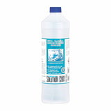 Solution Grill-, Backofen- und Konvektomatenreiniger 1000 ml - Flasche