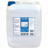 Solution Kalizido Sanitärunterhaltsreiniger 10 Liter - Kanister