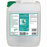 Solution Nr. 3 Fleckenentferner 5 l - Kanister
