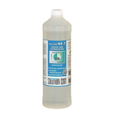 Solution Nr.7 DeWa Decken-/Wandreiniger Hochkonzentrat Inhalt: 1 Liter Flasche