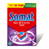 Somat All in 1 Extra Spülmaschinentabs