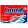 Somat Classic Tabs, Power Geschirr-Spülmaschinentabs