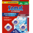 Somat  Duo Experten Power Spülmaschinenreiniger Tabs Maxipack