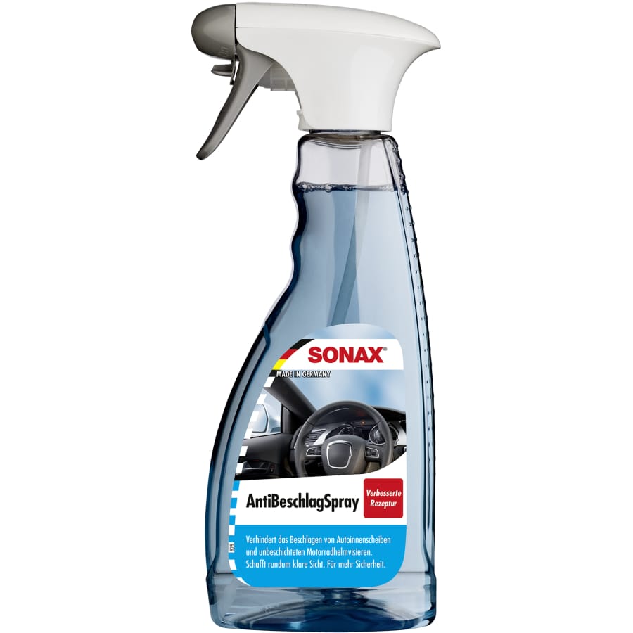 SONAX Antibeschlagspray
