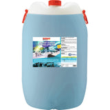 SONAX AntiFrost & KlarSicht Scheibenreiniger Konzentrat Citrus 60 Liter Kanister