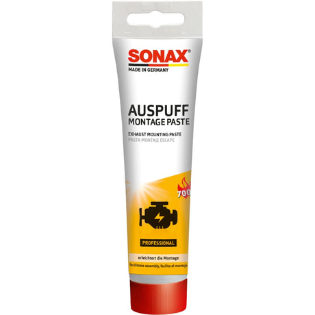 SONAX AuspuffMontagePaste – 170 ml Tube