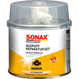 SONAX AuspuffReparaturSet – 200 ml - Dose