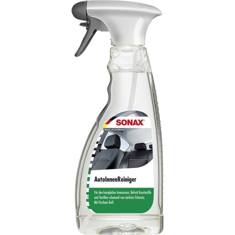 SONAX Autoinnenreiniger 500 ml Sprühflasche