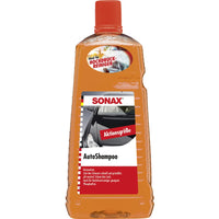 SONAX AutoShampoo Konzentrat 2 Liter Flasche