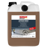 SONAX Autoshampoo PROFILINE Actifoam Energy 5 Liter Kanister