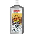 SONAX CARAVAN Autopolitur – 0,5 Liter - Flasche