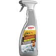 SONAX CARAVAN Innenraumreiniger – 0,75 Liter - Sprühflasche
