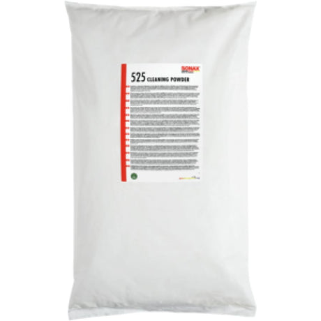 SONAX Cleaning Powder Autoreinigung Reinigungspulver – 20 kg - Beutel