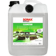 SONAX CleanStar Ecocert Innenraumreiniger materialschonend 5 Liter Kanister