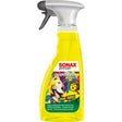 SONAX CockpitPfleger Lemon Rocks matteffect