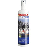 SONAX Cockpitreiniger XTREME Matteffect 300 ml Pumpsprühflasche