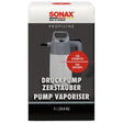 SONAX DruckpumpZerstäuber für Lösemittel 1 Liter – 1 Stück