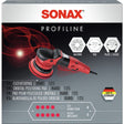 SONAX ExzenterPad hart 125 mm 1 Stück