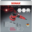SONAX ExzenterPad hart, 150 mm 1 Stück