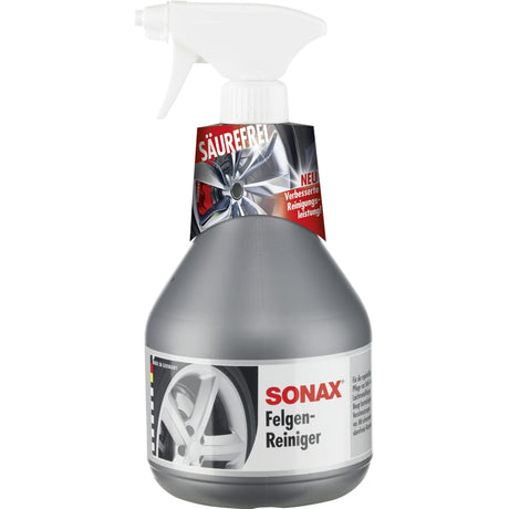 SONAX Felgenreiniger – 1000 ml Flasche