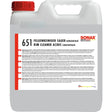 SONAX Felgenreiniger PROFILINE, Konzentrat – 10 Liter - Kanister