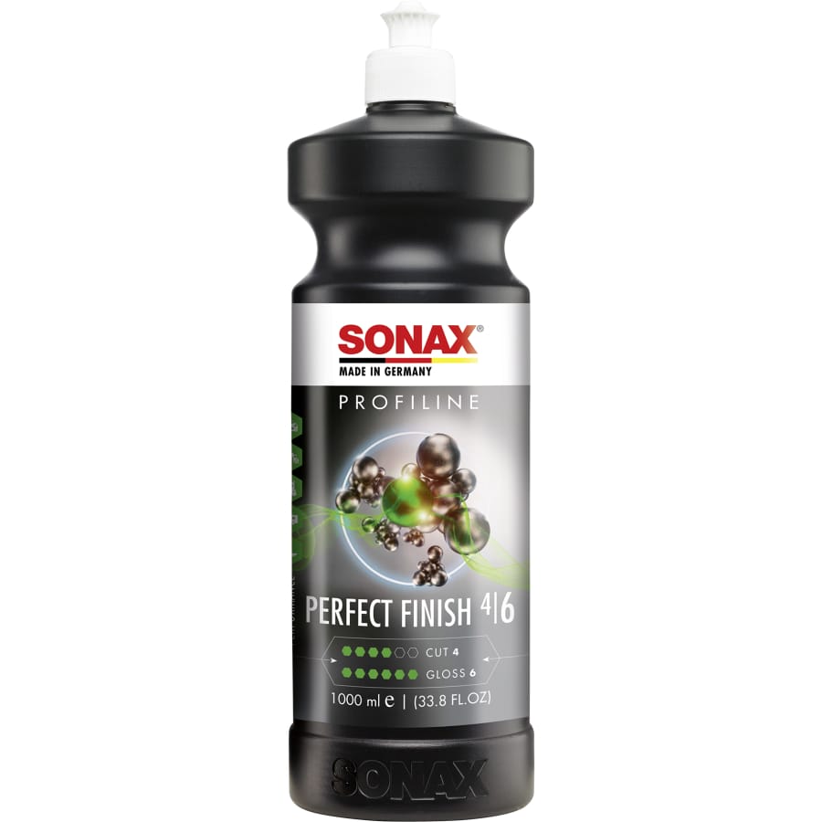 SONAX Finishpolitur PROFILINE PerfectFinish 1000 ml Flasche