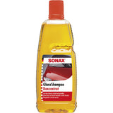 SONAX GlanzShampoo Autoshampoo Konzentrat 1000 ml Flasche