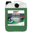 SONAX Glass Detailer Concentrate Glasreiniger – 5 Liter - Kanister mit Ausgießer