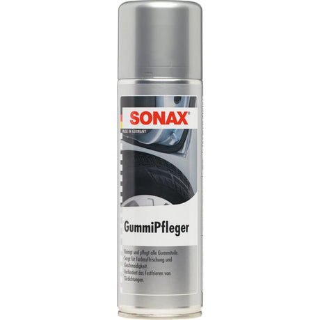 SONAX Gummipfleger 300 ml Sprühdose