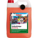 SONAX Havana Love Scheibenreiniger, gebrauchsfertig 5 Liter Kanister