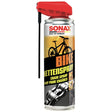 SONAX Kettenspray BIKE, mit EasySpray – 300 ml - Sprühdose