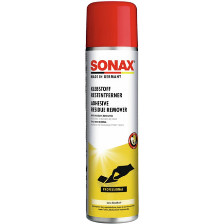 SONAX Klebstoffentferner Lösemittel