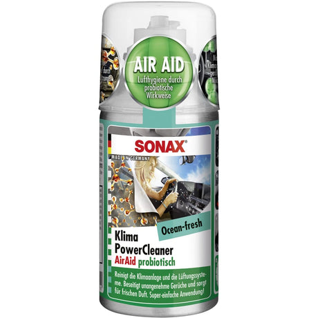 SONAX KlimaPowerCleaner Ocean-fresh