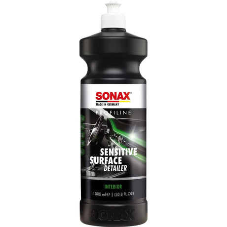 SONAX Kunststoffreiniger PROFILINE Sensitive Surface Detailer