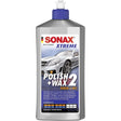 SONAX Lack-Politur XTREME Polish + Wax 2 Hybrid NPT 500 ml Flasche