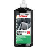 SONAX Lederpflege 500 ml Flasche