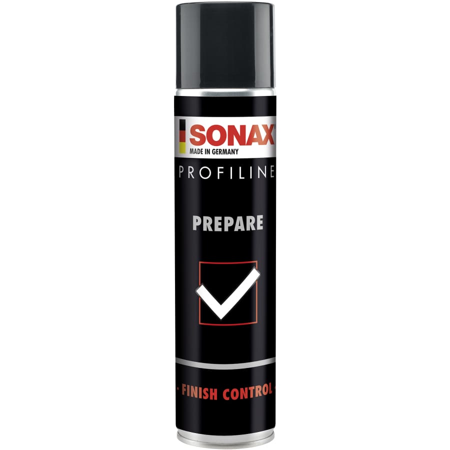 SONAX Lösemittel PROFILINE Prepare – 400 ml - Dose