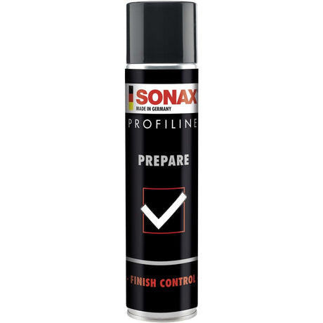 SONAX Lösemittel PROFILINE Prepare – 400 ml - Dose
