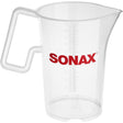SONAX Messbecher 1 Liter