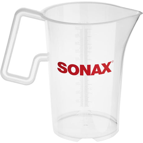 SONAX Messbecher 1 Liter
