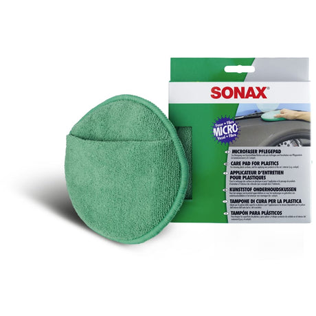 SONAX Microfaserpad Pflege