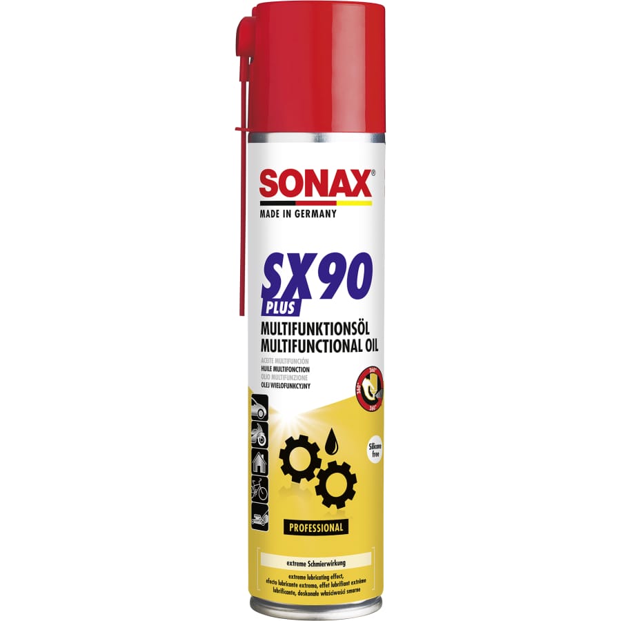 SONAX Multifunktionsöl SX90 PLUS AGRAR
